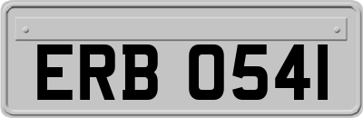 ERB0541