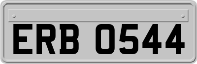 ERB0544