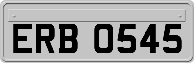 ERB0545