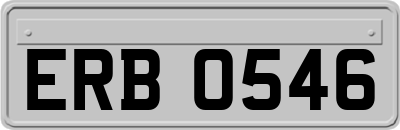 ERB0546