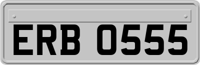 ERB0555
