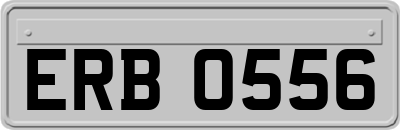 ERB0556