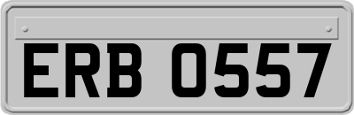 ERB0557