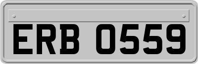 ERB0559