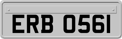 ERB0561