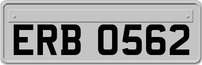 ERB0562