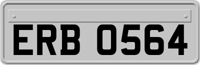 ERB0564