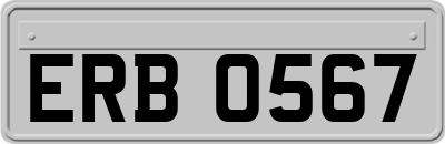 ERB0567