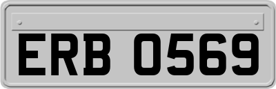 ERB0569