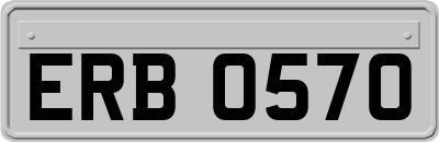 ERB0570