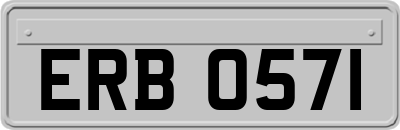 ERB0571