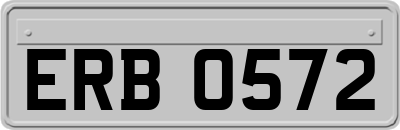 ERB0572
