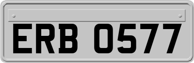 ERB0577