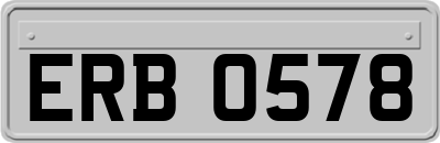 ERB0578