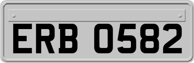 ERB0582