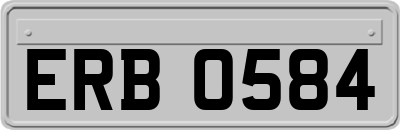 ERB0584