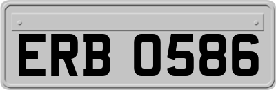 ERB0586