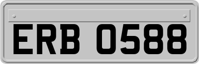ERB0588