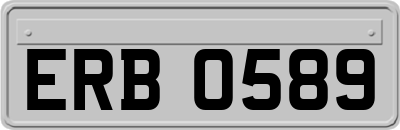ERB0589