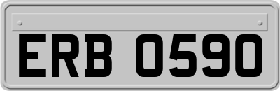 ERB0590