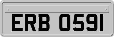 ERB0591