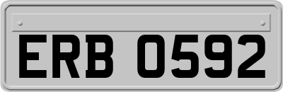ERB0592