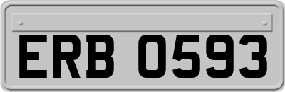 ERB0593