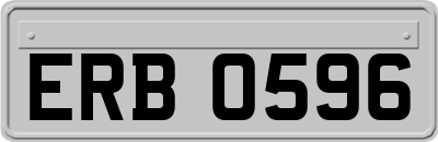 ERB0596