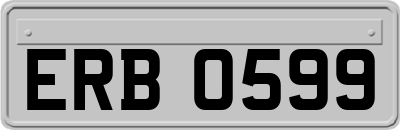 ERB0599