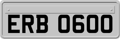 ERB0600