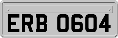 ERB0604
