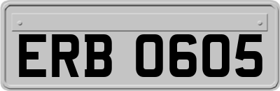 ERB0605