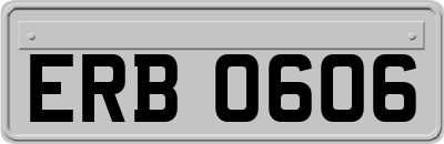 ERB0606