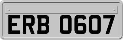 ERB0607