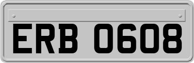 ERB0608
