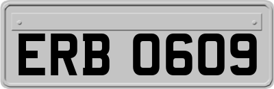 ERB0609