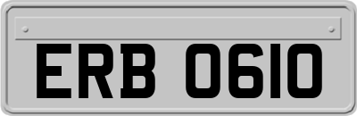 ERB0610