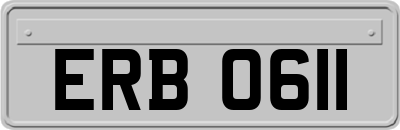 ERB0611