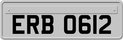 ERB0612