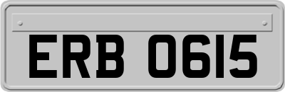 ERB0615