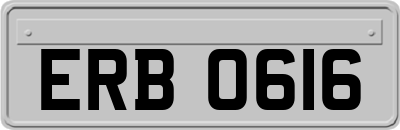 ERB0616