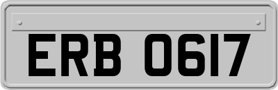 ERB0617