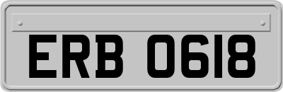ERB0618
