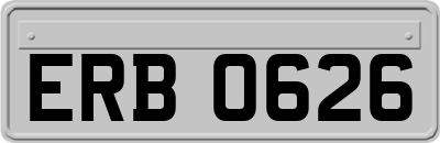 ERB0626