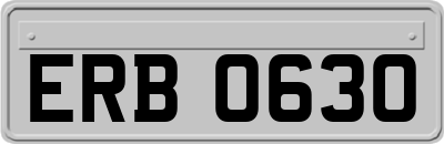 ERB0630