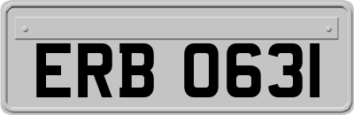 ERB0631