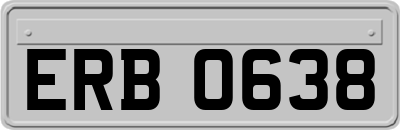 ERB0638
