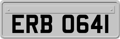 ERB0641