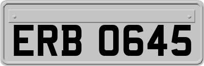 ERB0645