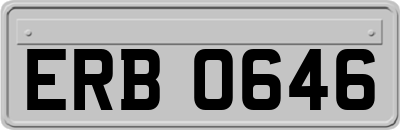 ERB0646